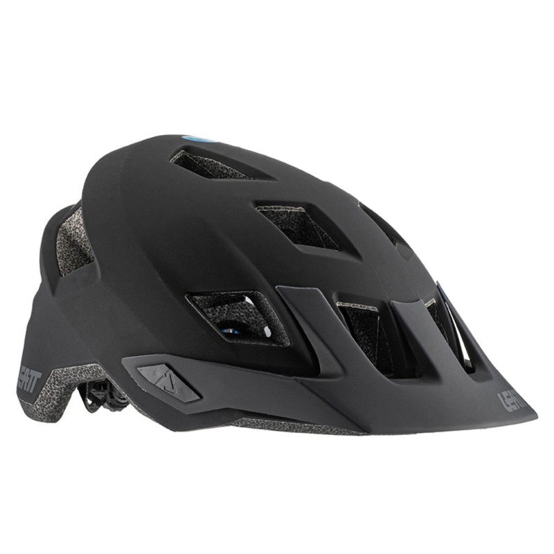 Casque VTT LEATT AllMtn 1.0 Noir V21