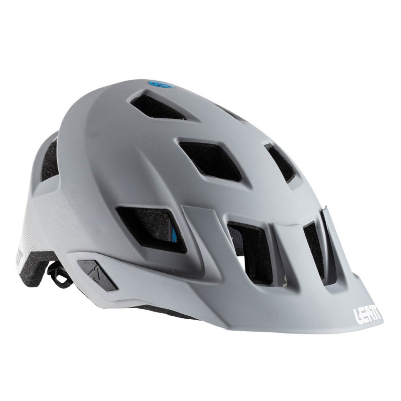 Casque VTT LEATT AllMtn 1.0 gris V21