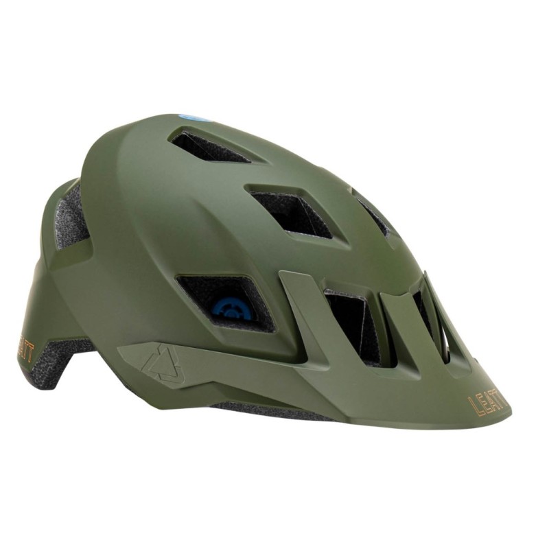 Casque VTT LEATT AllMtn 1.0 V23