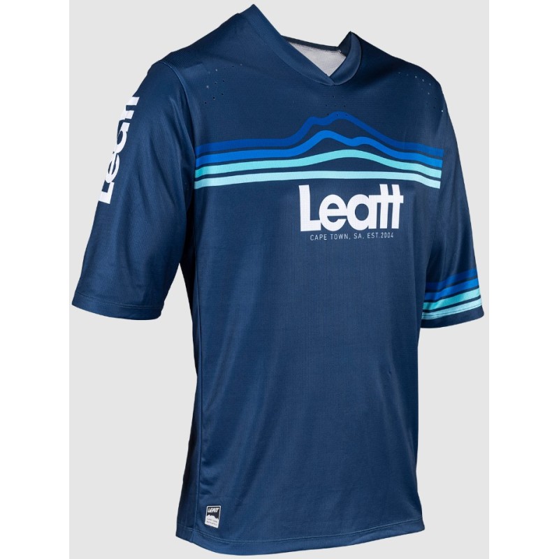 T-shirt LEATT VTT Enduro 3.0