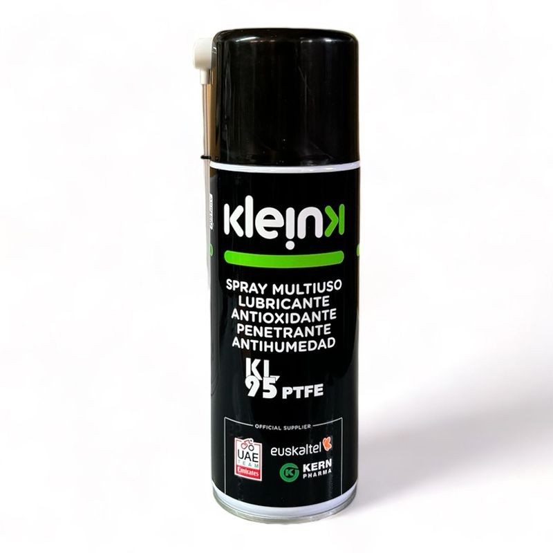 KLEIN KL95 PTFE-PFPE-K HUILE POLYVALENTE EN SPRAY 400ml