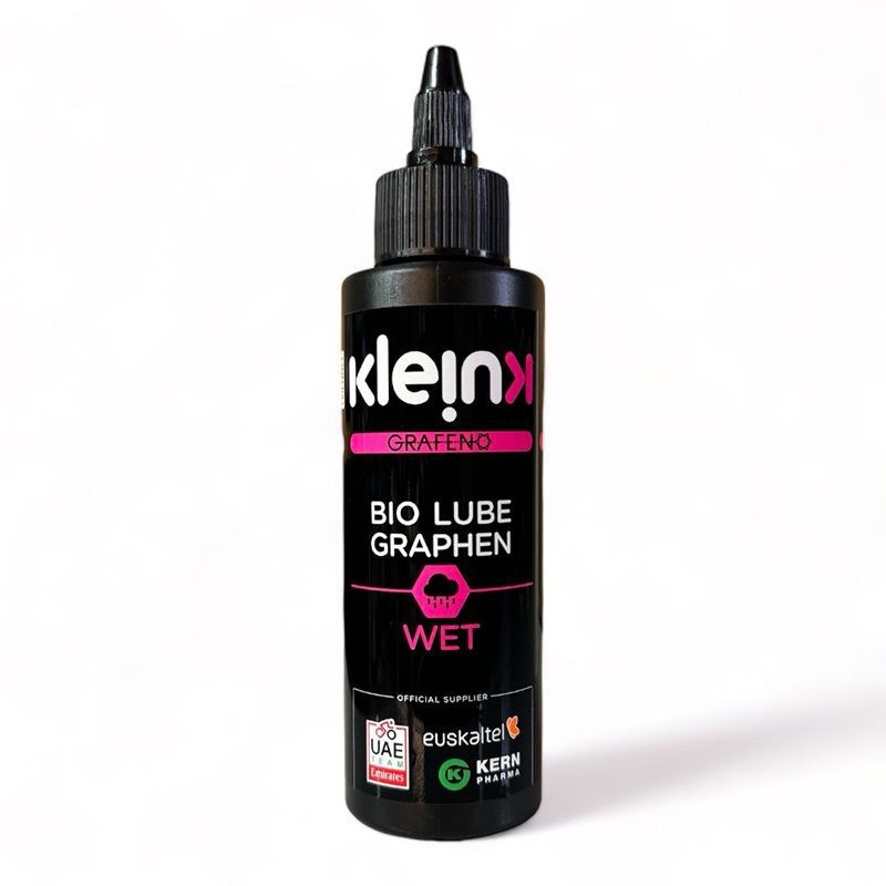 KLEIN BIO GRAPHEN LUBRIFIANT HUMIDE 130ml