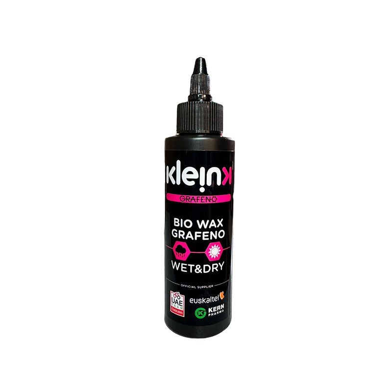 KLEIN BIO GRAPHENWAX CIRE LUBRIFIANTE GRAPHÈNE 130ml