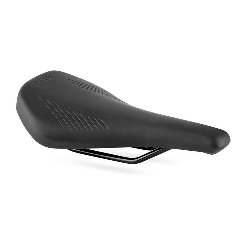 SELLE BASSANO REKO RK1 E SELLE NOIR BRILLANT