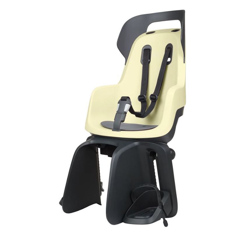 PORTE-BÉBÉ BOBIKE GO MAXI RS PORTE-BÉBÉ INCLINABLE JAUNE