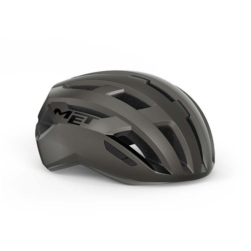 CASQUE MET VINCI MIPS GRIS ACIER