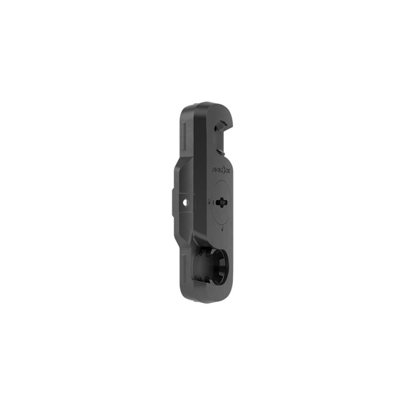 TWIST BOTTLE CONNECTOR BLACK