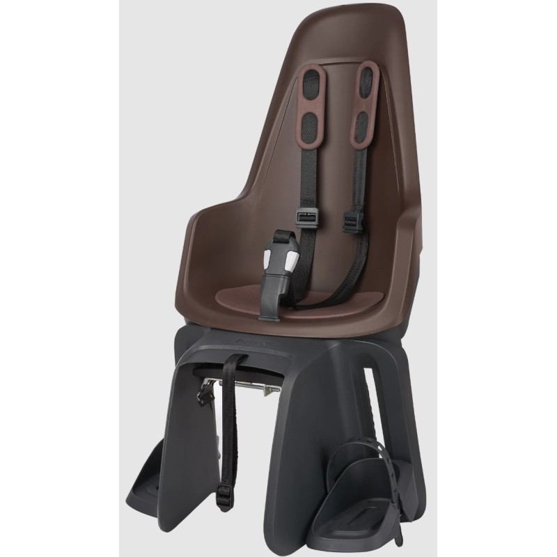 PORTE-BÉBÉ BOBIKE ONE MAXI E-BD MARR.CHOCO