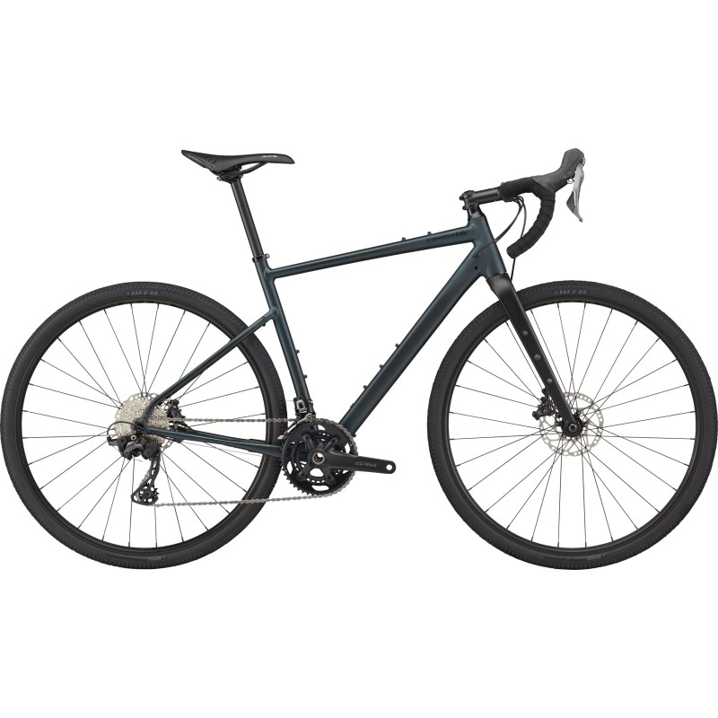 Vélo gravel Cannondale Topstone 1