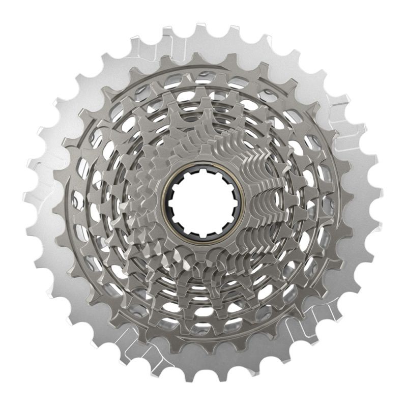 CASSETTE SRAM XG-1290 E1 12V ARGENT (10-30)