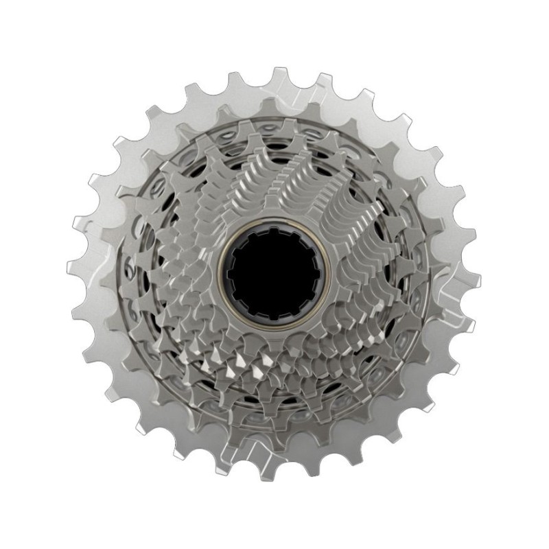 CASSETTE SRAM XG-1290 E1 12V ARGENT (10-33)