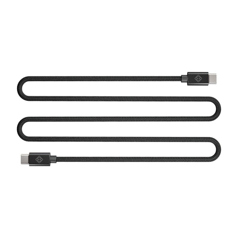 HAMMERHEAD REC CABLE USB C DE CARGA