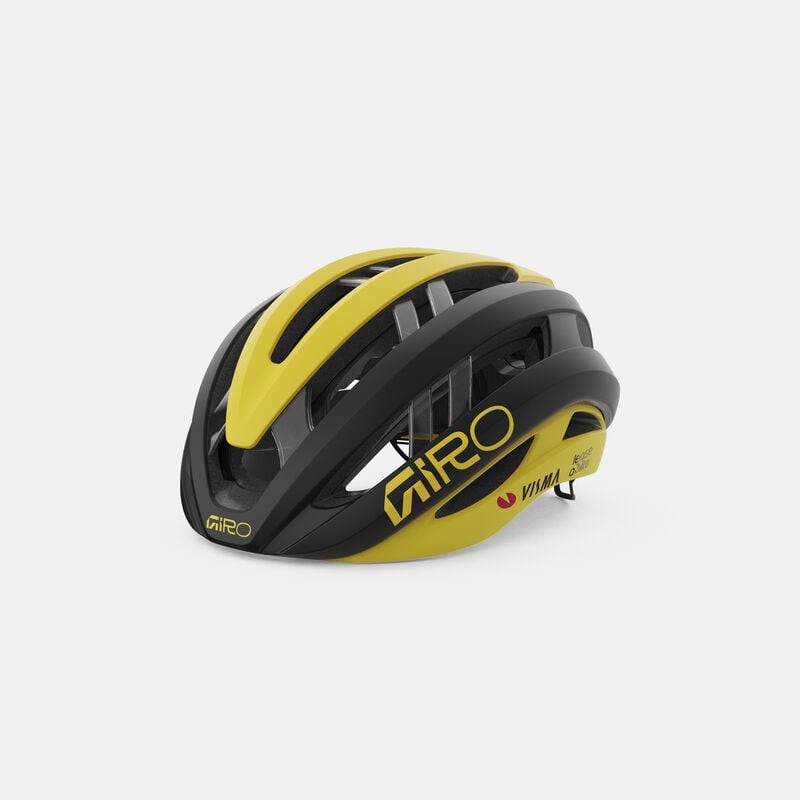 Casque Giro Aries Spherical mips TEAM VISMA