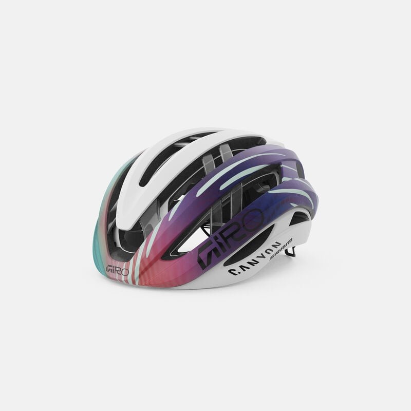 Casque Giro Aries Spherical mips TEAM CANYON