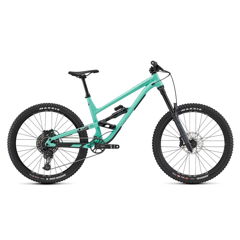 Mountain Bike Commencal CLASH RIDE 2022