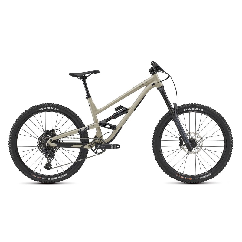 copy of VÉLO À DOUBLE SUSPENSION Commencal CLASH RIDE PARK EDITION UTAH DIRT 2022