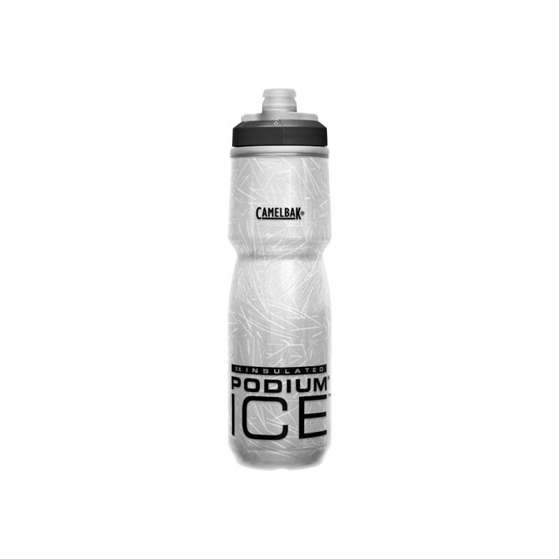 PODIUM ICE BLACK 0.6L