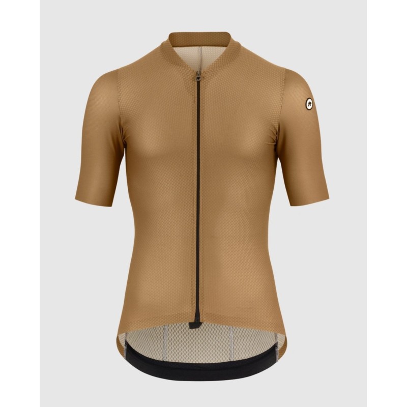 ASSOS MILLE GT S11 MAILLOT MANCHES COURTES