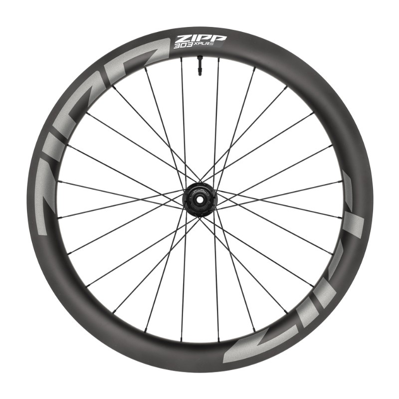 ROUE AVANT ZIPP 303 XPLR S CL CROCHETS VOITURE