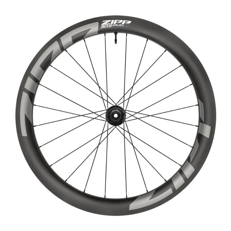 ROUE ARRIÈRE ZIPP 303 XPLR S CL HOOKL SRAM 10/11 VOITURE