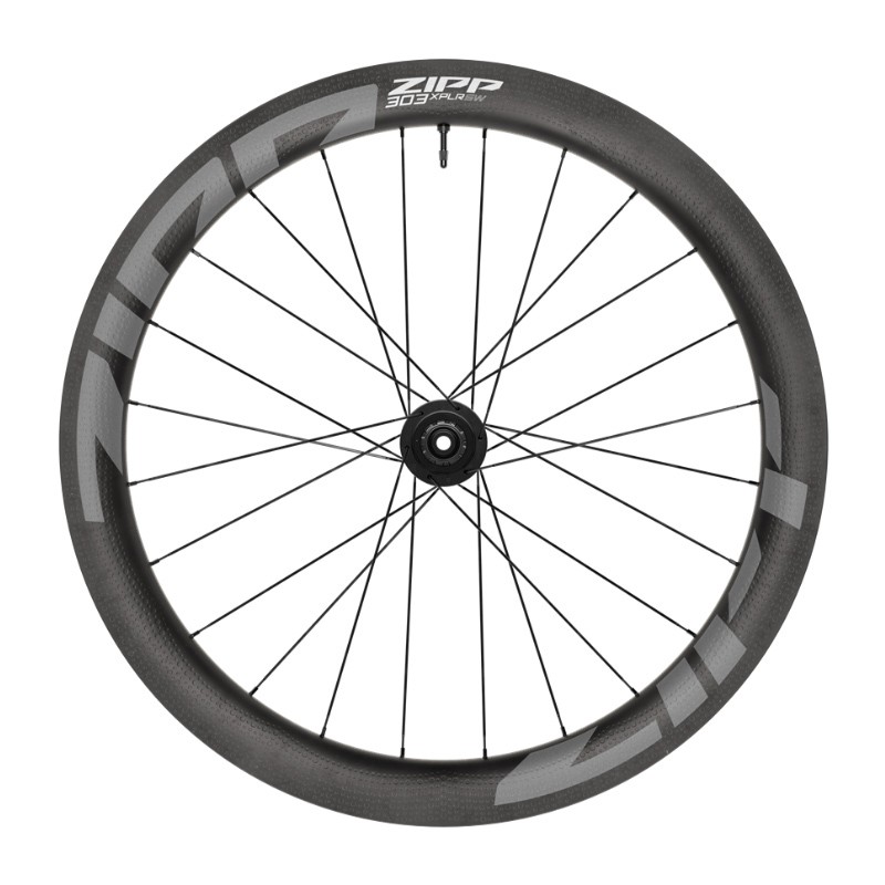 ROUE ARRIÈRE ZIPP 303 XPLR SW CL HOOKL SRAM 10/11 CA