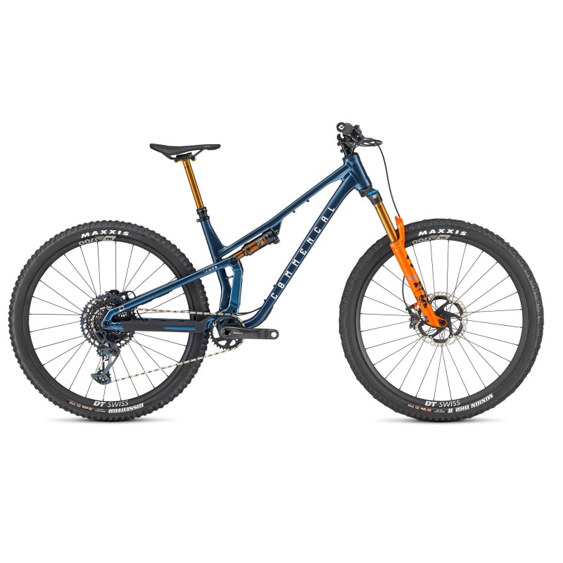 copy of Vélo de trail COMMENCAL TEMPO RIDE 2023