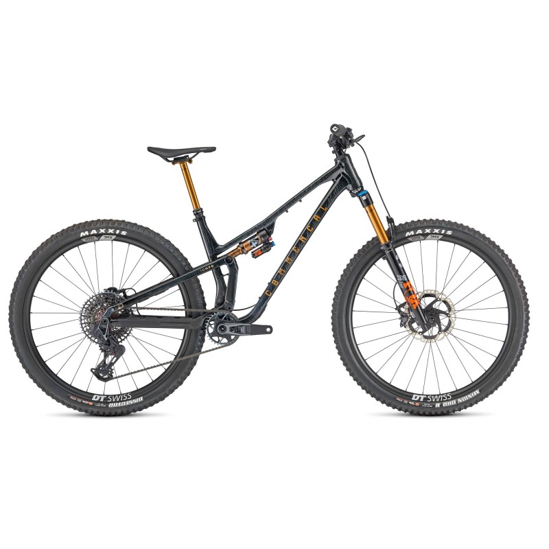 copy of Vélo de trail COMMENCAL TEMPO RIDE 2023