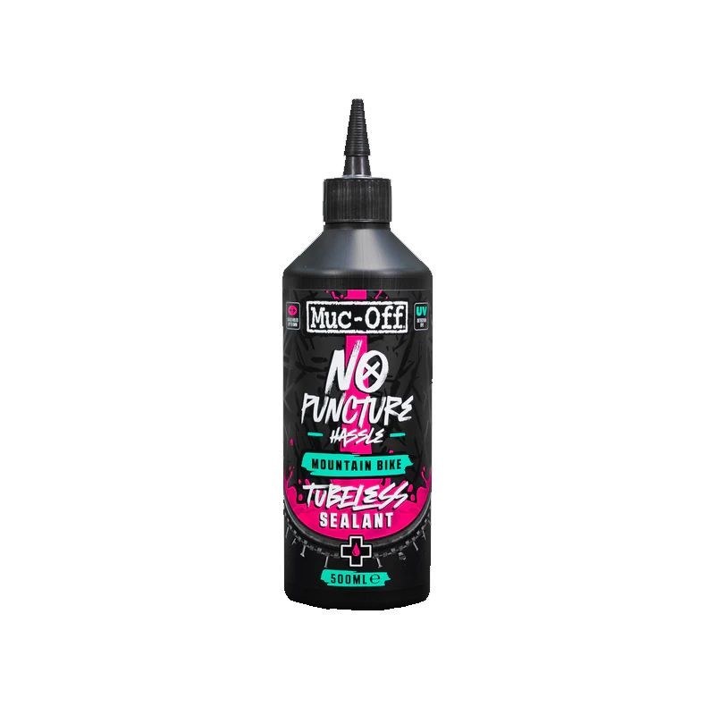 Muc-Off VTT Tubeless mastic 500ml