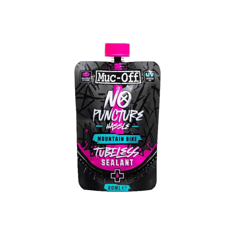 Muc-Off VTT Tubeless mastic 80ml