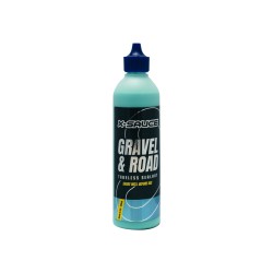BOUTEILLE TUBELESS X-SAUCE...