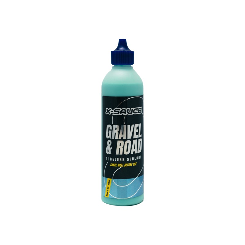 BOUTEILLE TUBELESS X-SAUCE 5 LITRES