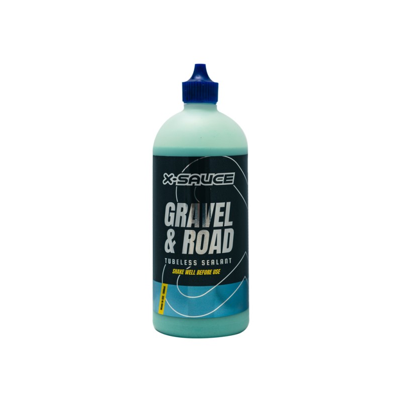 BOUTEILLE TUBELESS X-SAUCE 5 LITRES