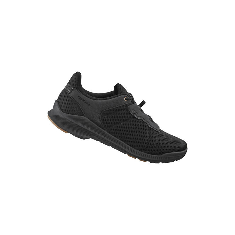 Chaussures SHIMANO SH-EX300 noires