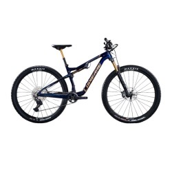 VTT Lapierre XRM 8.9 2026 à...