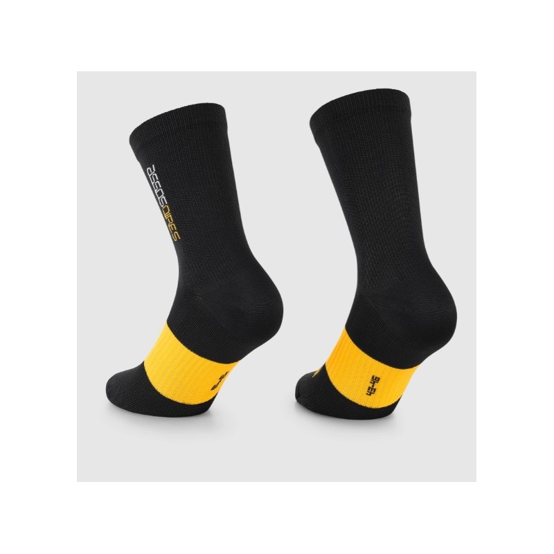 Chaussettes Assos Printemps Automne EVO