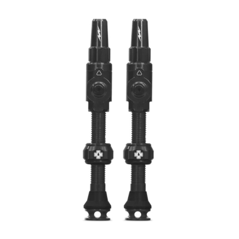 Valves Tubeless Muc-Off Big Bore Lite (Large) Noir