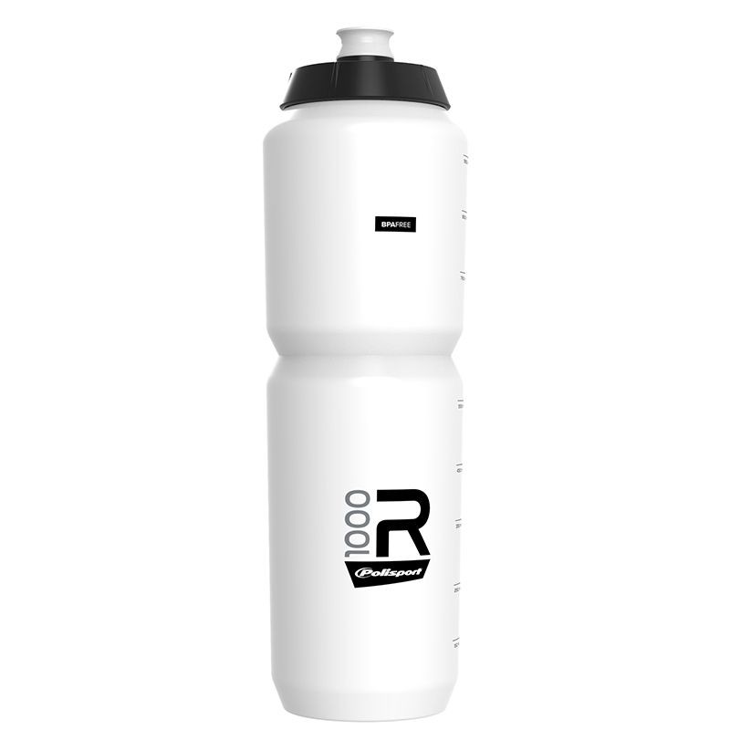 POLISPORT R1000 BOUTEILLE BLANCHE 1L