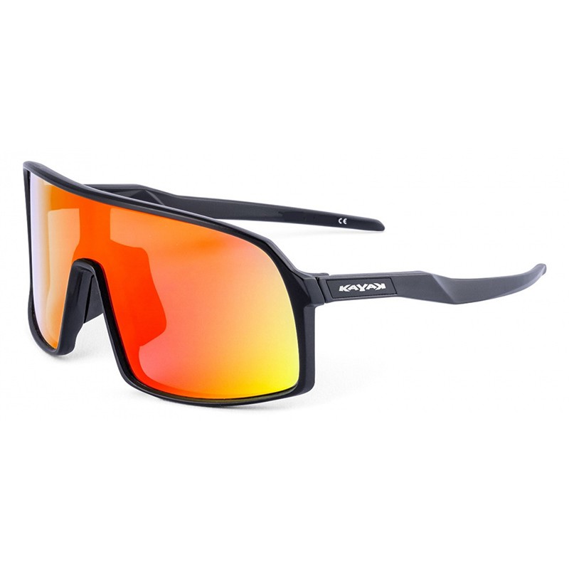 LUNETTES DE KAYAK JUNIOR 0391 NOIR