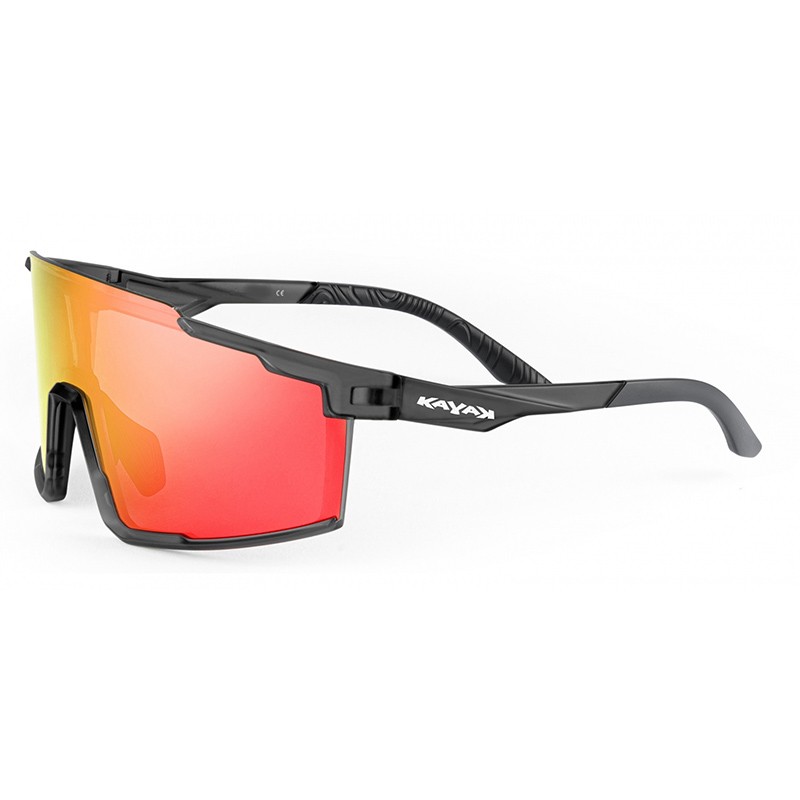 LUNETTES DE KAYAK 3018 NOIRES