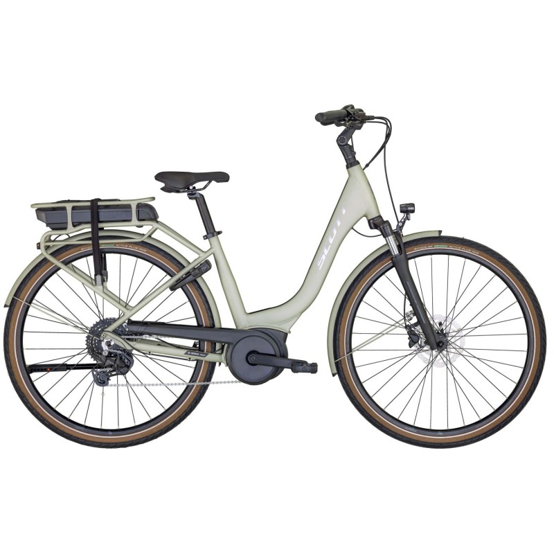 VÉLO PORTE-PORTE SCOTT SUB ACTIVE ERIDE 20 UNISEXE