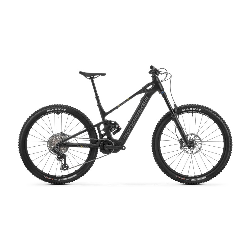 Vélo électrique Mondraker SLY RR