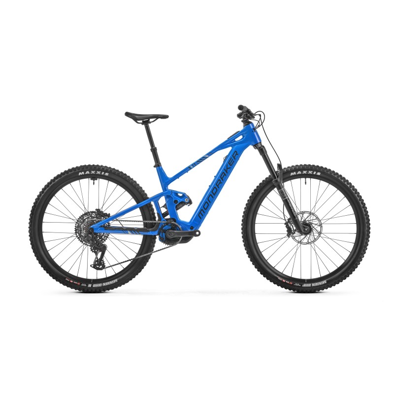 copy of Mondraker CRAFTY XR ED2 Vélo Électrique Enduro 2024