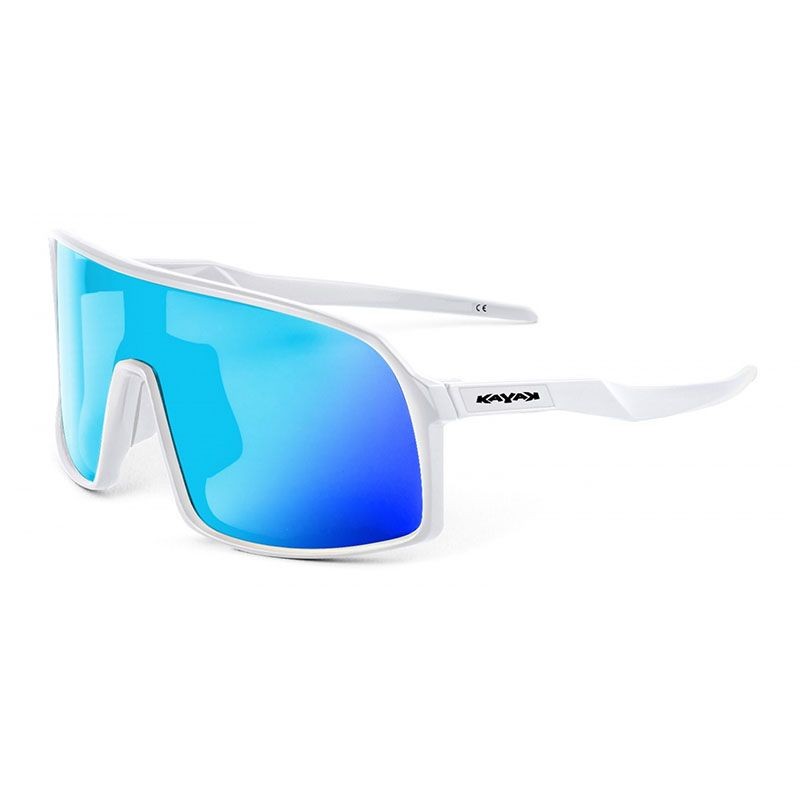 LUNETTES DE KAYAK JUNIOR 0391 BLANCHE