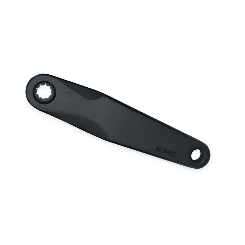 MANIVELLE JG.KMC 170mm POUR BOSCH GEN3/BNI ALUN NOIR