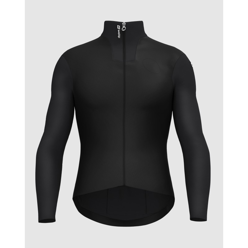 Assos MILLE GT HASHOOGI S11 VESTE D'HIVER