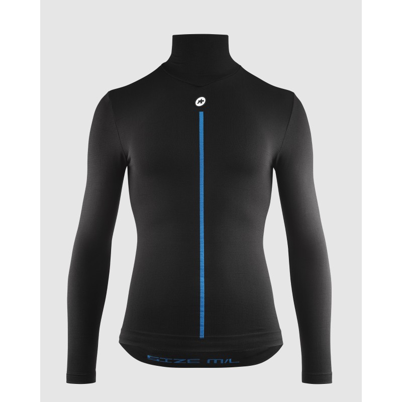 copy of Maillot Assos MILLE GT Printemps Automne LS 2023