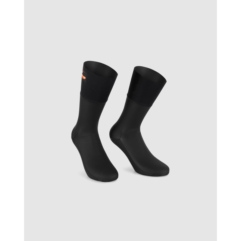 CHAUSSETTES ASSOS RSR Thermo Rain