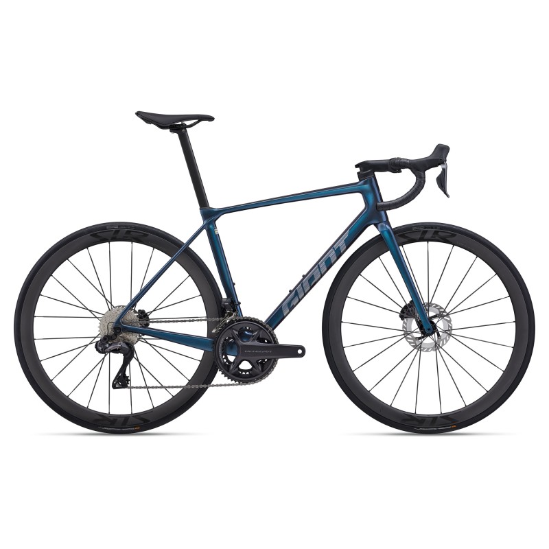 Vélo de route Giant TCR ADVANCED Pro 0 Di2