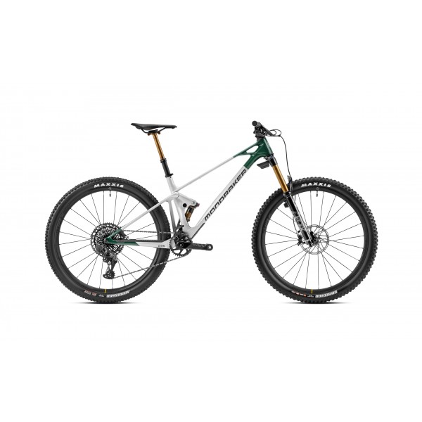 Vélo de trail Mondraker RAZE CARBON RR SL 2023