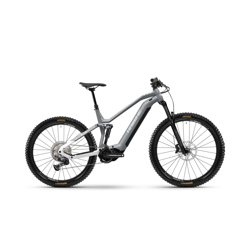 VÉLO ÉLECTRIQUE HAIBIKE ALLMTN 3 i720Wh 10-G Deore DOUBLE SUSPENSION 2023